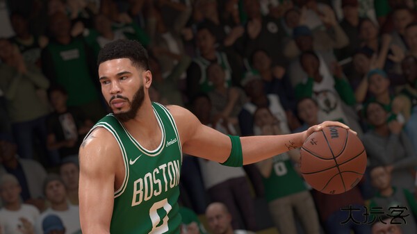 NBA2K25王朝模式