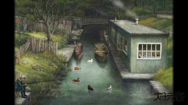 米洛和喜鹊最新版下载