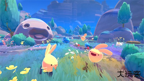 史莱姆牧场2手机版下载