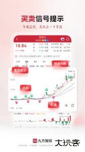 九方智投app官方版下载 v4.43.1安卓版