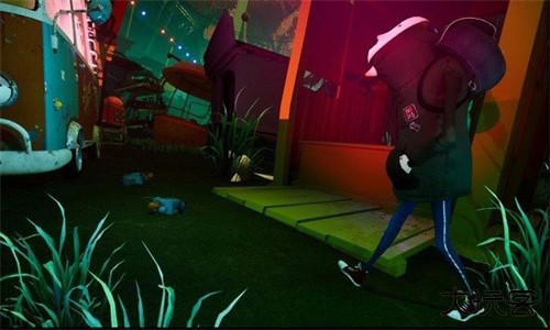 你好邻居2手机版下载