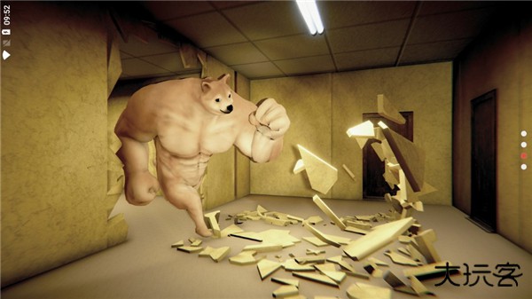 肌肉柴犬最新版下载