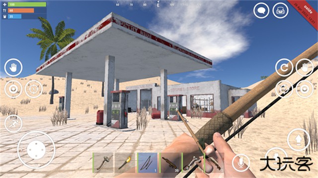 氧化物生存岛2026升级版下载