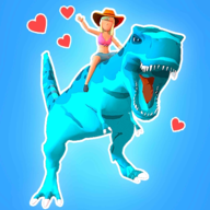 恐龙公园最新版下载