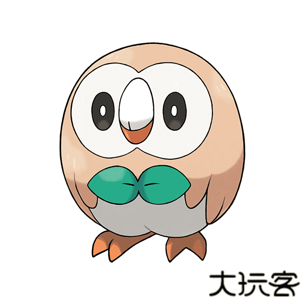 宝可梦传说阿尔宙斯