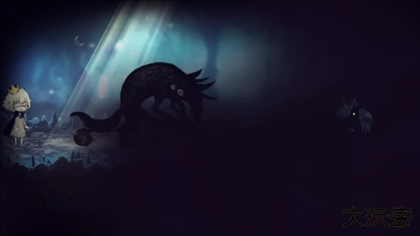 清渊洞窟收集攻略配图16