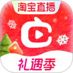 点淘直播最新版下载 v4.25.18安卓版