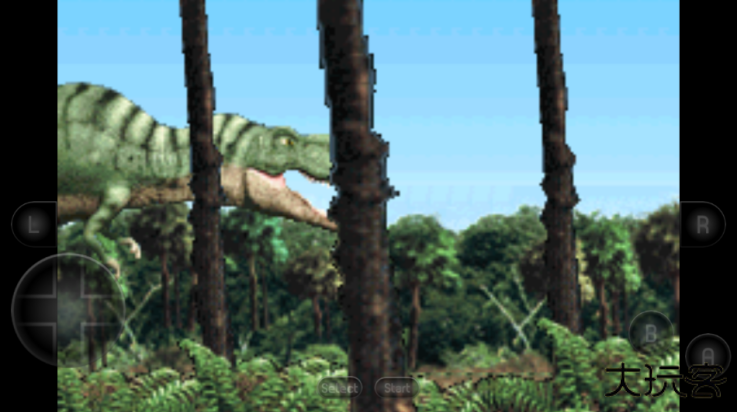 侏罗纪公园3最新版下载
