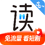 咪咕阅读app最新版下载 v11.15.0安卓版