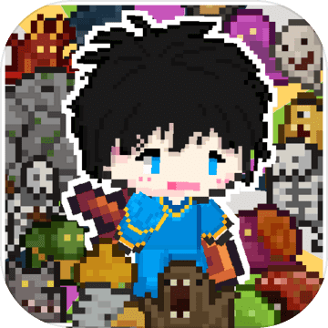 像素冒险世界最新版下载