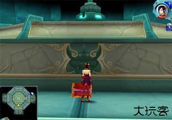 仙剑奇侠传4重制版