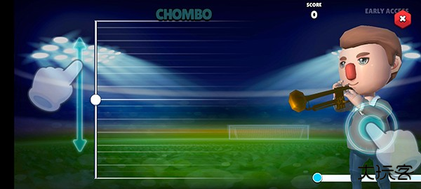 长号冠军中文版