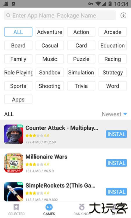 playmods中文版