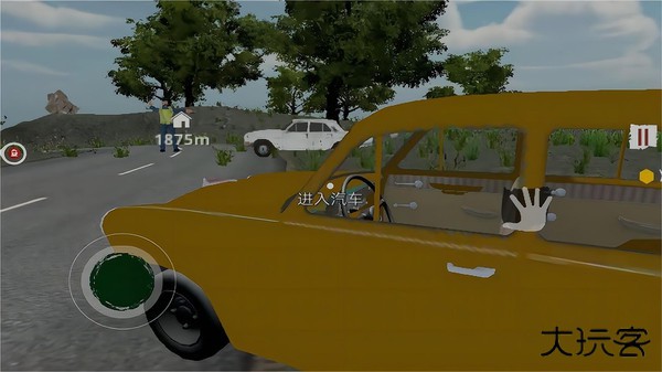 边境检察官中文版最新版下载