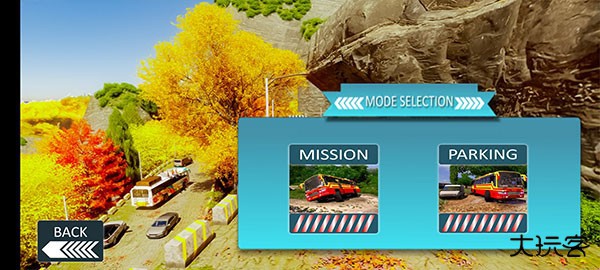 印度巴士模拟器中文版