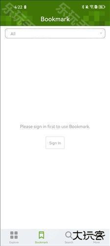 我的世界Addons模组制作器怎么操作1