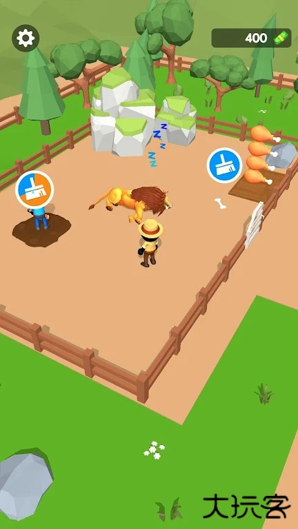 我的梦想动物园最新版下载