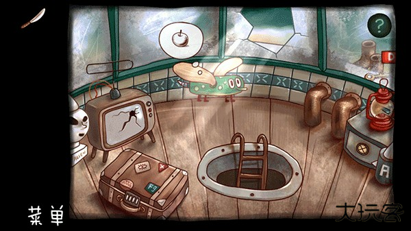 南瓜先生大冒险