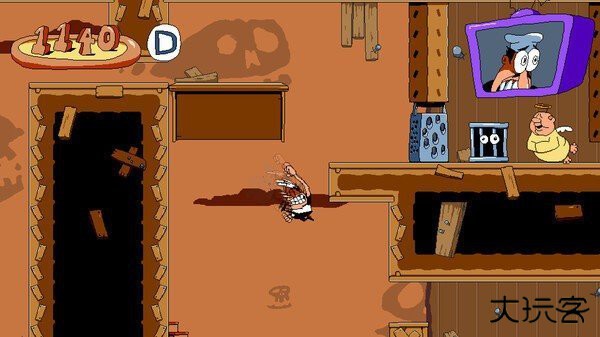 披萨塔手游最新版下载