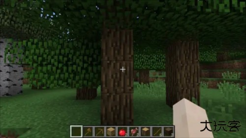 Minecraft国际版1.20