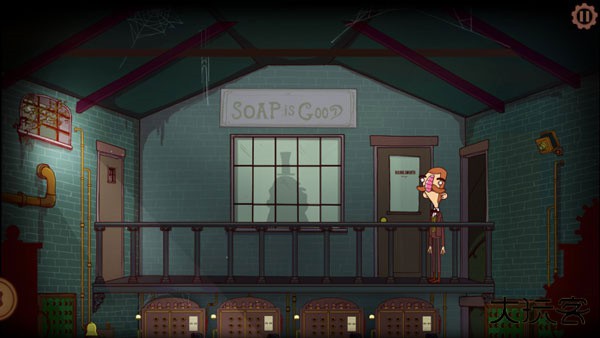 伯特伦费德历险记最新版下载