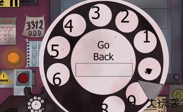 伪人邻居噩梦模式