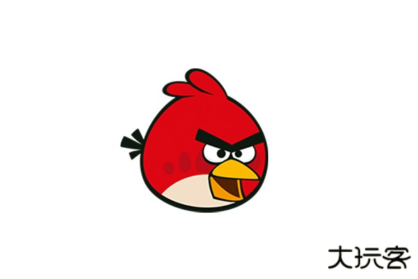 Angry Birds