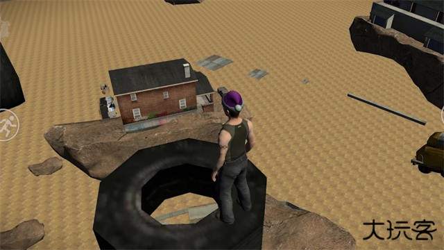 onlyup游戏手机版最新版下载