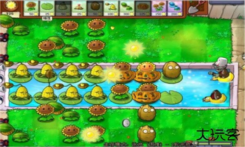 植物大战僵尸Online