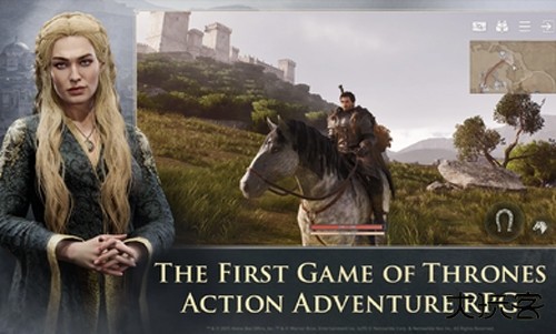 权力的游戏国王之路最新版下载