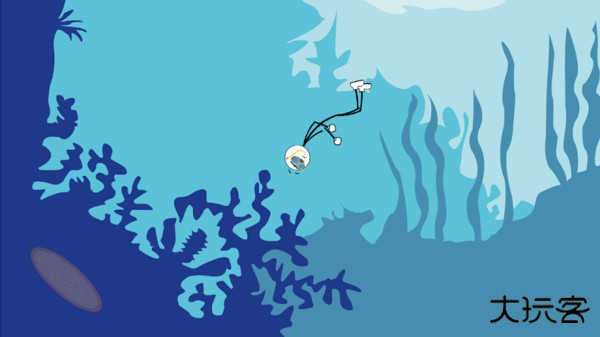 火柴人神逃脱最新版下载