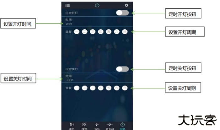 幻彩宝莲灯app下载