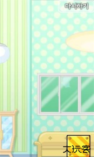 倒霉熊逃离房间