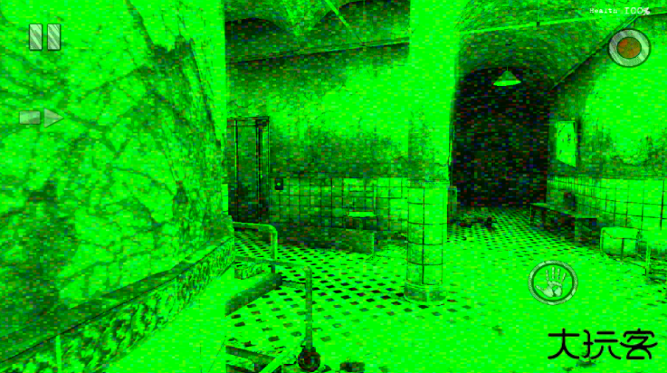 精神病院3联机版最新版下载