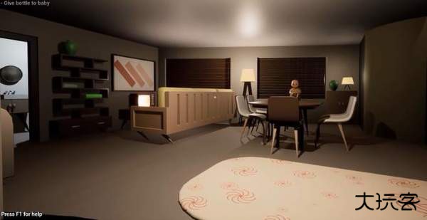 Baby in Yellow官方正版最新版下载