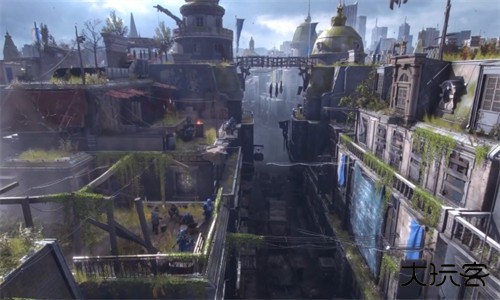 消逝的光芒2手机版下载