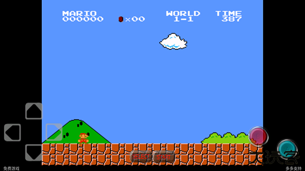 超级玛丽经典版最新版下载