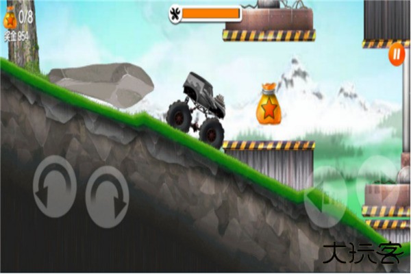 超能赛车最新版下载