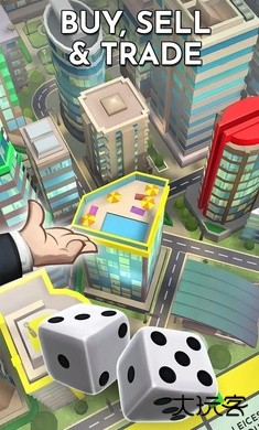 地产大亨中文版