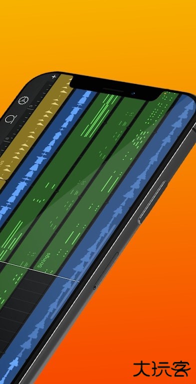 Garage Band Guide库乐队安卓版