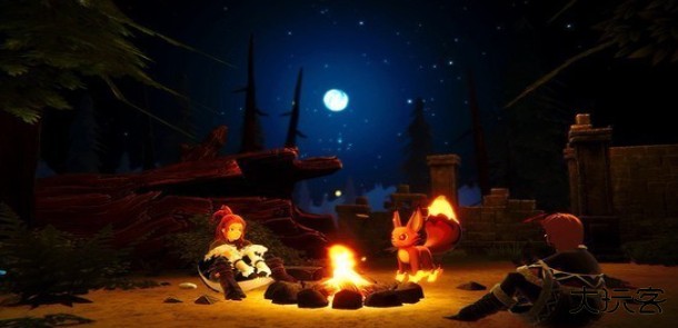 幻兽帕鲁手机版