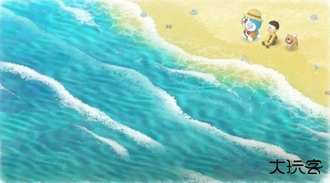 哆啦a梦牧场物语最新版下载