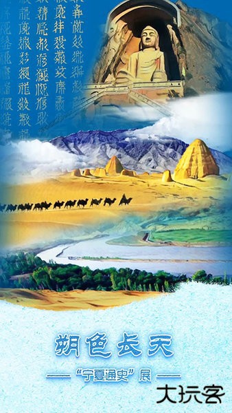 宁夏博物馆安卓版