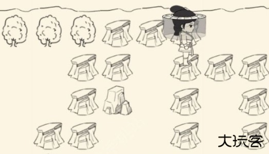 暴走英雄坛藏锋山庄攻略1