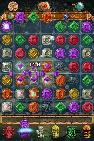 蒙特祖玛的宝藏手机版