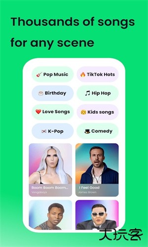 dreamface安卓中文版安卓版