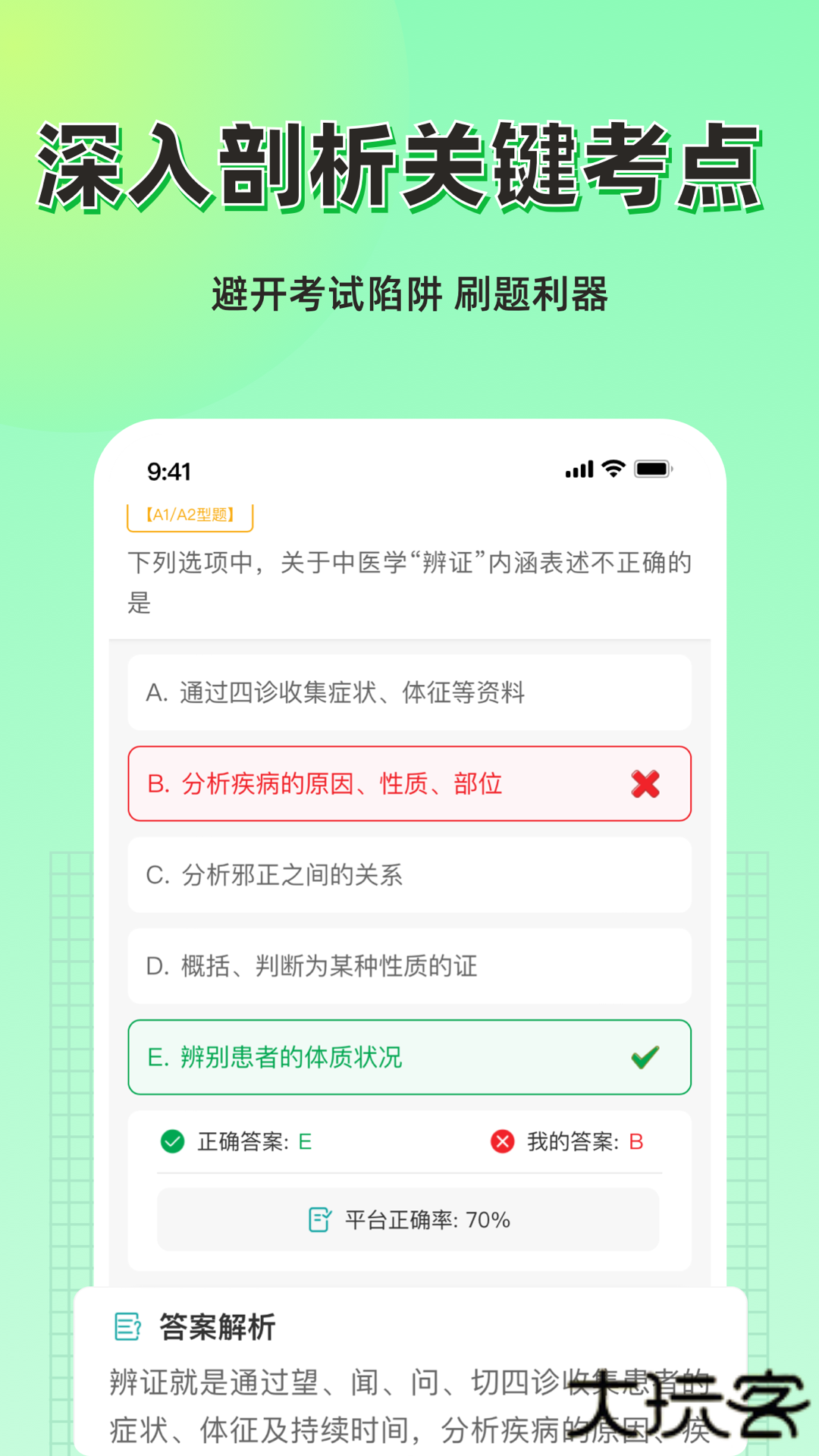小羊医学安卓版