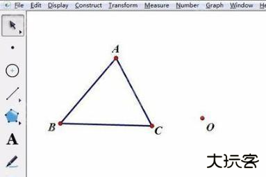 几何画板