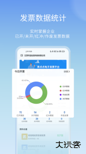 票点点智能票务管理平台下载 v7.10.4安卓版