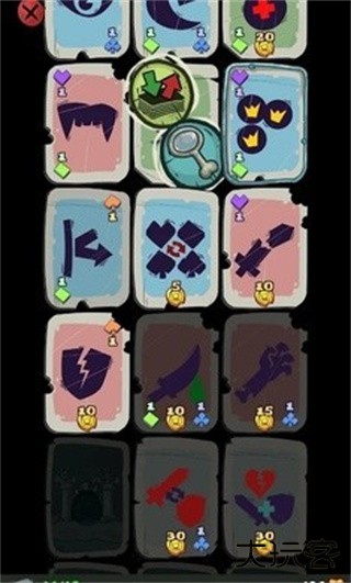 地牢速攻最新版下载